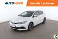 Photo toyota auris 1.8 Hybride Design 136H