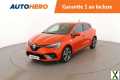 Photo renault clio 1.3 TCe RS Line 140 ch