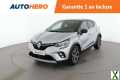 Photo renault captur 1.3 TCe Intens 140 ch