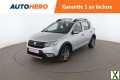 Photo dacia autres Stepway 0.9 TCe 90 ch