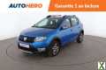 Photo dacia autres Stepway 0.9 TCe Urban 90 ch