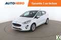 Photo ford fiesta 1.0 EcoBoost Titanium 5P 125 ch