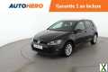 Photo volkswagen golf VII 1.2 TSI BlueMotion Tech Lounge BV6 5P 105 ch