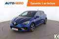 Photo renault clio 1.3 TCe RS Line EDC 130 ch