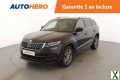 Photo skoda kodiaq 2.0 TDI SCR 4x4 Laurin \u0026 Klement DSG7 7PL 190 ch