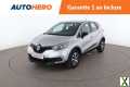 Photo renault captur 1.5 dCi Business 90 ch