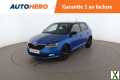 Photo skoda fabia 1.0 TSI Clever 95 ch