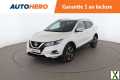 Photo nissan qashqai 1.5 dCi N-Connecta DCT7 115 ch