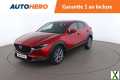 Photo mazda cx-30 2.0 E-Skyactiv G M Hybrid Sportline 122 ch