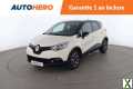 Photo renault captur 1.5 dCi Energy Intens Eco2 90 ch