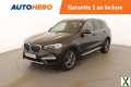 Photo bmw x3 xDrive20dA xLine 190 ch