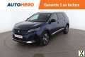 Photo peugeot 5008 1.5 Blue-HDi Allure Pack EAT8 130 ch