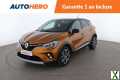 Photo renault captur 1.5 Blue dCi Zen 116 ch