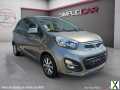 Photo kia picanto Premium A