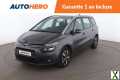 Photo citroen grand c4 spacetourer 1.5 Blue-HDi Business BV6 131 ch