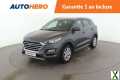 Photo hyundai tucson 1.6 CRDi Creative 136 ch