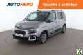 Photo citroen berlingo Multispace Taille M 1.2 PureTech Shine BV6 110 ch