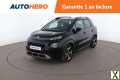 Photo citroen c3 aircross 1.2 PureTech Shine EAT6 110 ch