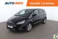 Photo ford s-max 2.0 EcoBlue Titanium Auto 7PL 150 ch