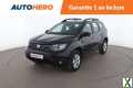 Photo dacia duster II 1.5 dCi Confort 4x2 110 ch