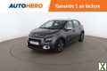 Photo citroen c3 1.2 PureTech Shine EAT6 110 ch