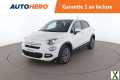 Photo fiat 500x 1.4 MultiAir Club 4x2 DCT 140 ch