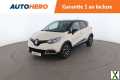 Photo renault captur 1.2 TCe Intens EDC 120 ch