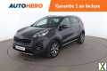 Photo kia sportage 1.7 CRDi ISG GT Line Pack Premium 2WD DCT7 141 ch