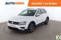 Photo volkswagen tiguan 2.0 TDI BlueMotion Tech Confortline DSG7 150 ch