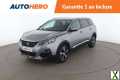 Photo peugeot 5008 1.5 Blue-HDi Allure Business EAT8 130 ch