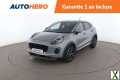 Photo ford puma 1.0 EcoBoost mHEV Titanium 125 ch