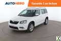 Photo skoda yeti 1.4 TSI Edition 125 ch