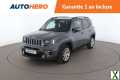 Photo jeep renegade 1.3 GSE T4 Limited BVR6 150 ch