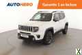 Photo jeep renegade 2.0 MultiJet 4WD Limited 140 ch