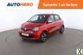 Photo renault twingo 0.9 TCe Limited 90 ch