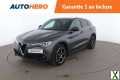 Photo alfa romeo stelvio 2.2 Diesel Q4 AT8 210 ch