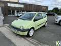 Photo renault twingo 1.2i - 60 Emotion + attelage