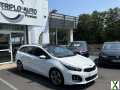 Photo kia ceed / cee'd Ceed SW 1.6 CRDi - 136 - BV DCT GT Line Gps + Toit