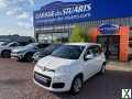 Photo fiat panda 1.2i - 69 Euro 6 2017 Easy