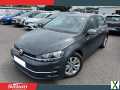 Photo volkswagen golf 7 VII 1.6 TDI 115 DSG 7 Confortline Business GPS R