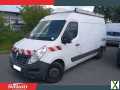 Photo renault master F3500 L2H2 2.3 dCi 130 PRIX HT GALERIE DE TOIT + E