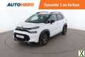 Photo citroen c3 aircross 1.5 Blue-HDi Shine BV6 110 ch