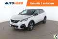 Photo peugeot 3008 1.6 Blue-HDi GT Line EAT6 120 ch