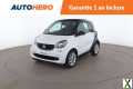 Photo smart fortwo 1.0 Passion Twinamic 71 ch