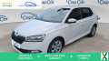 Photo skoda fabia III 1.0 MPI 60 Ambition