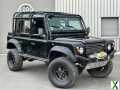 Photo land rover defender 110 MARK IV TD5 CREW CAB S