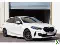 Photo bmw 120 120i - BV DKG Sport BERLINE F40 M Sport