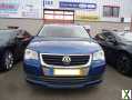 Photo volkswagen touran 1.9 TDi BlueMotion 7 places