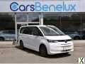 Photo volkswagen t7 multivan 2.0 TDI Long DSG 7 Pl. ATT-RMQ CAM GPS LANE NEUF