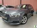 Photo audi a3 SPORTBACK TFSI PACK BUSINESS